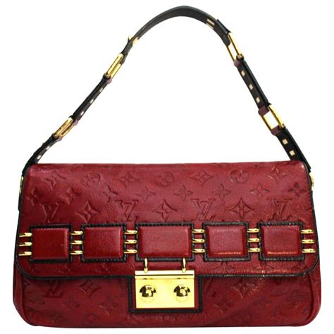 borse louis vuitton rebelle|All Handbags Collection for Women .